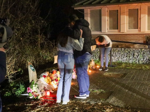 Jongen die Joni neerstak krijgt jaar cel en tbs