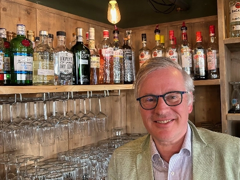 'Je proeft ambacht, vakmanschap, trots; hoe mooi is dat?!'