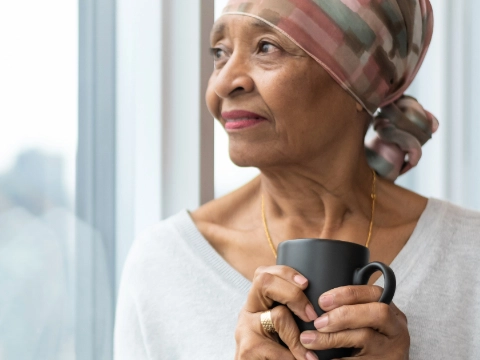 Informatieavond borstreconstructie in Franciscus