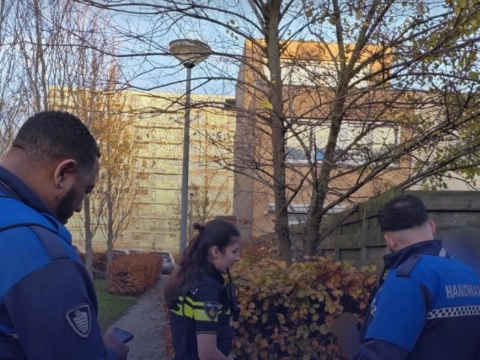 Politie en handhaving pakken overlast jongeren aan