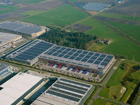 DHG breidt uit in Roosendaal