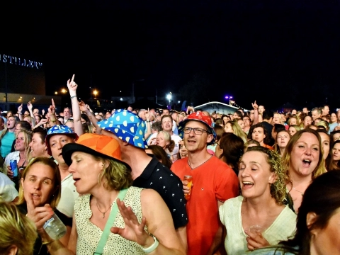 Kensington en Di-rect op IDDF 2026