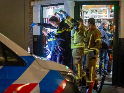 Tien jaar cel geëist voor dodelijk steekincident Hoogstraat