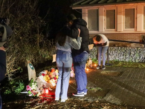 OM eist jaar cel + jeugd-tbs tegen jongen die Joni doodstak