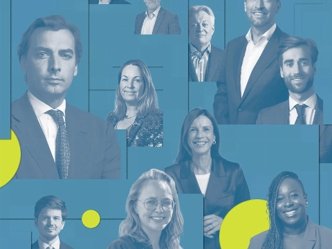 Anouschka Biekman past registratie neveninkomsten aan