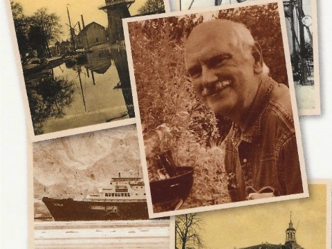 Twee verwante zielen