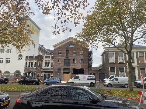 Stad krijgt er 173 woningen bij, waarvan 25 uit verbouwing