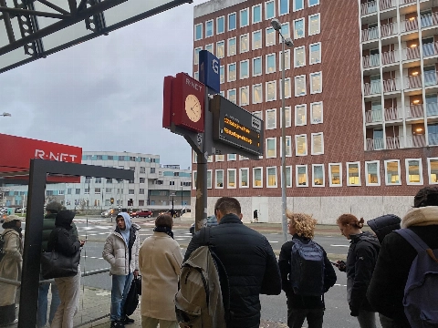 Wethouder: 'Bus 52 verdwijnt'