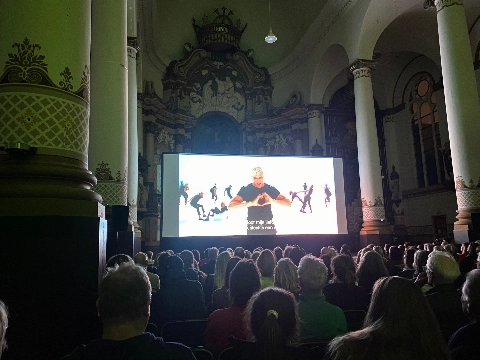 Suikerzoet gaat de wijken in