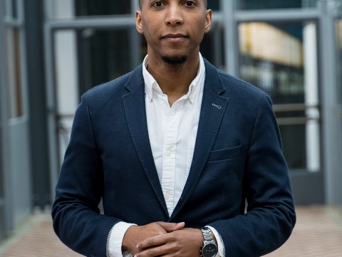 Jarle Lourens kandidaat opvolging wethouder Biekman