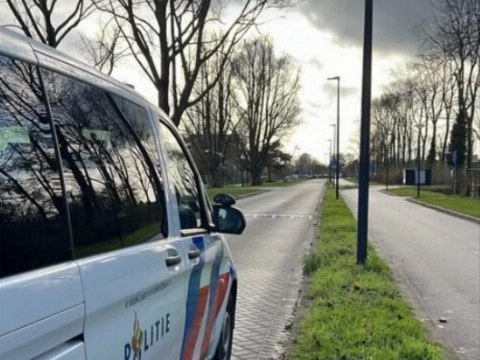 Politie zelf versteld van aantal snelheidsovertredingen