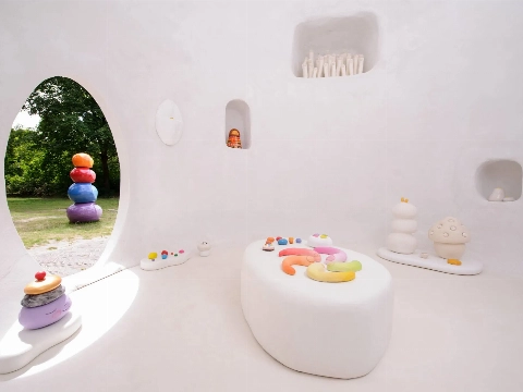 Komend jaar te zien in Stedelijk Museum Schiedam