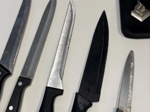 Wat ook het plan was, goed dat het niet doorging