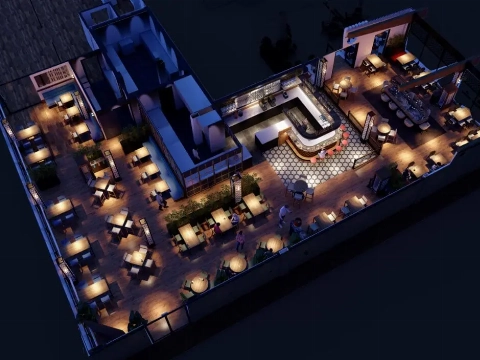 Vliegveldterminal wordt verbouwd