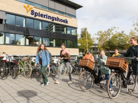 Beroepenvoorlichtingsavond voor middelbare scholieren