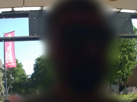 Politie achterhaalt identiteit pinner in Nolenslaan