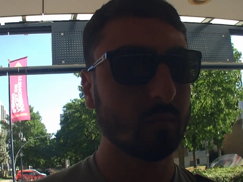 Politie deelt opnieuw beeld van oplichter