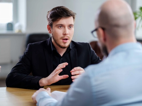 Wat kunnen we leren van de slechtste cv’s?