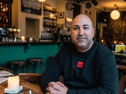 Vragen over beveiliging Klant Contact Centrum