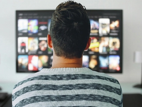 Entertainmenttrends veranderen vrijetijdsgewoonten