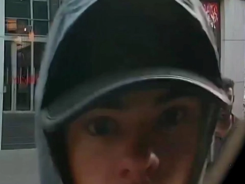 Politie geeft portret oplichter vrij