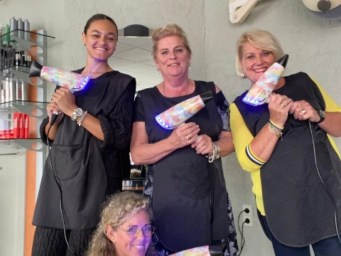 Elegance sluit, na 65 jaar en duizenden gekapte koppies