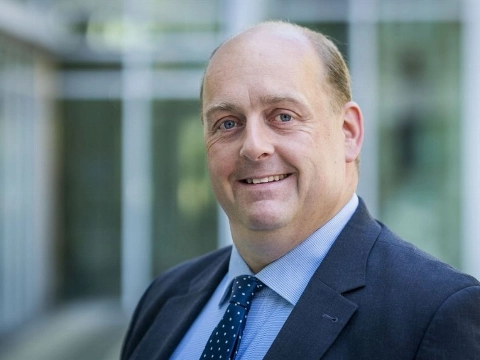 Vlaardingen heeft bijna nieuwe burgemeester