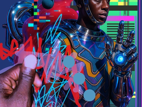 Between Here and Now