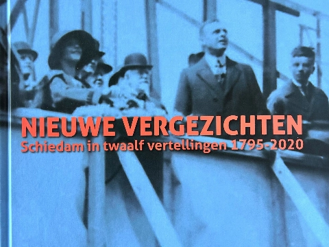 Nieuwe Schiedamse vergezichten