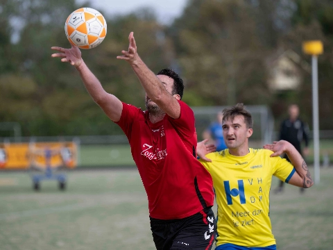 Zure nederlaag voor Nexus
