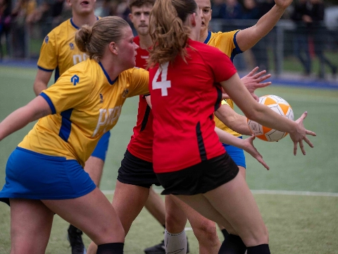 Nexus knokt zich naar handhaving