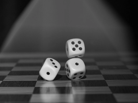 Nederlanders voorbeeldig tot verantwoord gokken