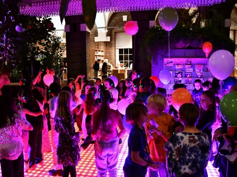 Kinderboekenweek afgesloten