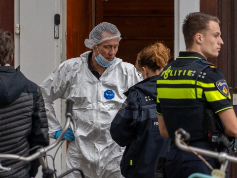 Politie doet onderzoek na medische noodsituatie