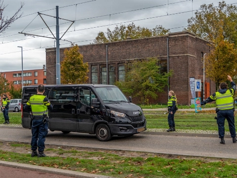 'Schiedam op slot' levert veel op