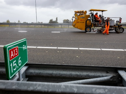 De link is bijna gemaakt