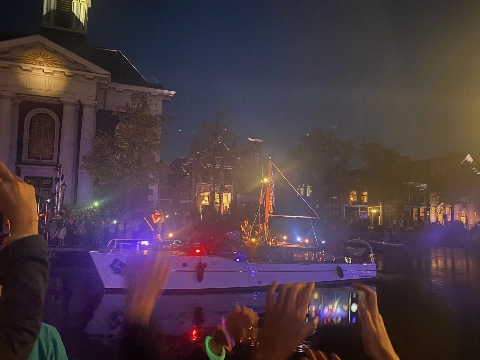 Nog een keer terugkijken naar Schiedam viert 750