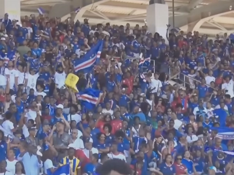 Broers Duarte naar WK