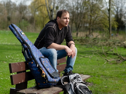 Nieuwe nachtopvang vandaag voor het eerst open