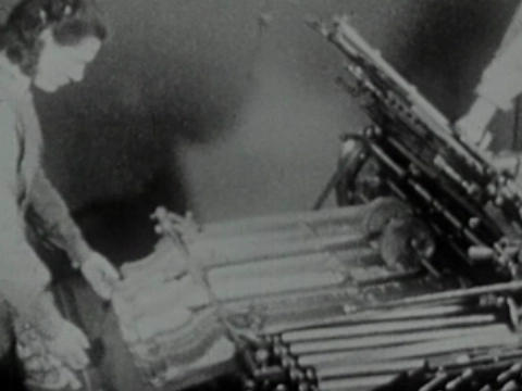 Schiedam zoals het leeft en werkt