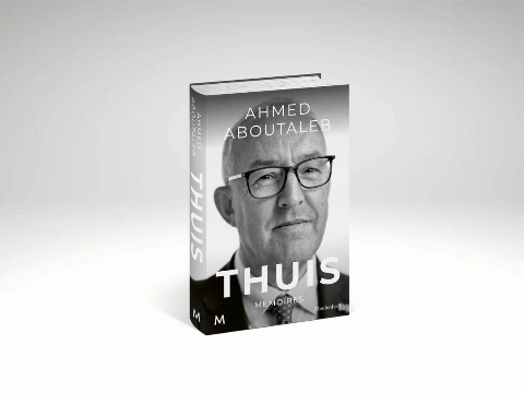 Aboutaleb te gast bij Post Scriptum