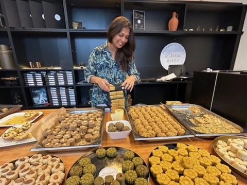 Divine Bites is terug op de Hoogstraat