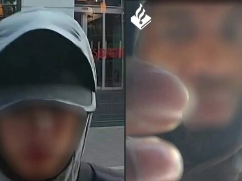 Op Nolenslaan worden duizenden euro's gestolen