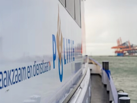 Veel mis bij beveiligingsbedrijven in haven