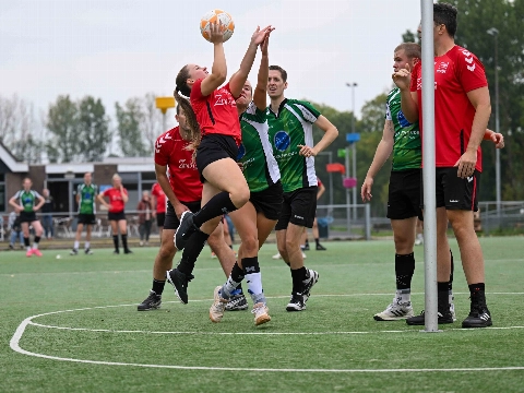 Nexus pakt eerste winst