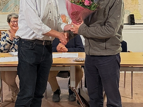 CDA dingt met Ad Hekman naar gunst Schiedamse kiezer