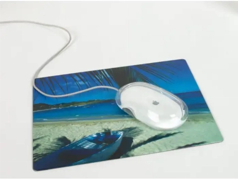 Jouw eigen stijl op muismatten: creatieve bedrukkingsopties