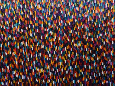 Slot 'Common Grounds' is begin 'Between Here and Now'