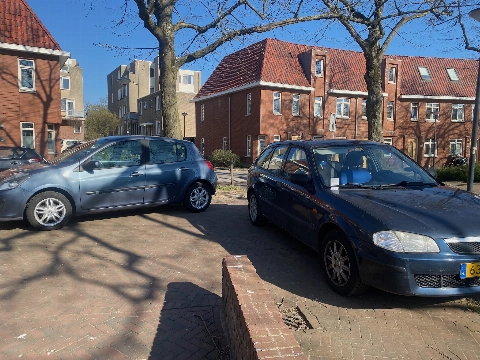 Te snel aanmaning na niet betalen van parkeerboetes