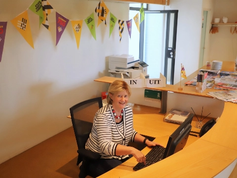 Gemeente gaat 'aangetekend e-mailen'